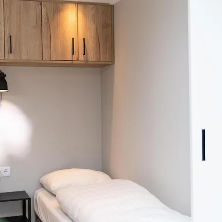 Near Nature Reserve * Bemelen