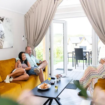 Near Nature Reserve بيت للعطل *