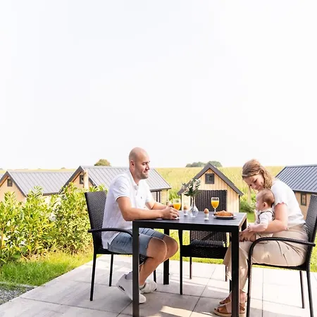 بيت للعطل Near Nature Reserve *