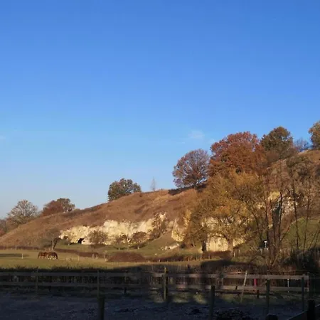 Near Nature Reserve Prázdninový dům *