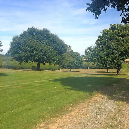 Near Nature Reserve Bemelen