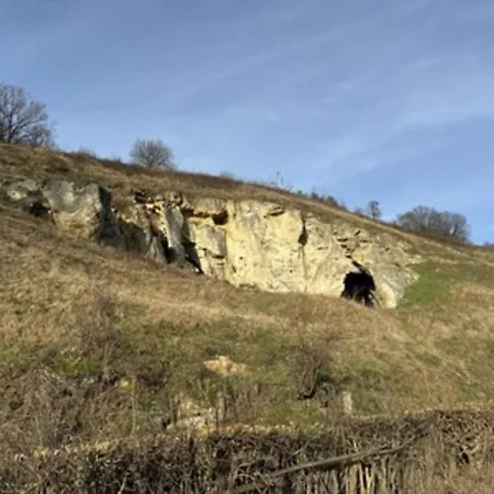 Prázdninový dům Near Nature Reserve *