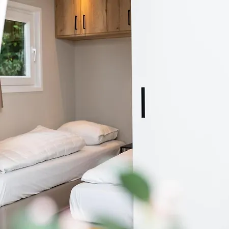 Prázdninový dům Near Nature Reserve Bemelen