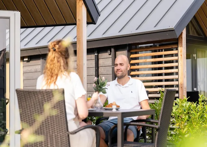 Near Nature Reserve *