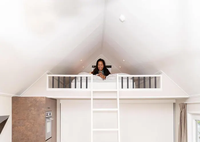 Near Nature Reserve Дом отдыха Bemelen