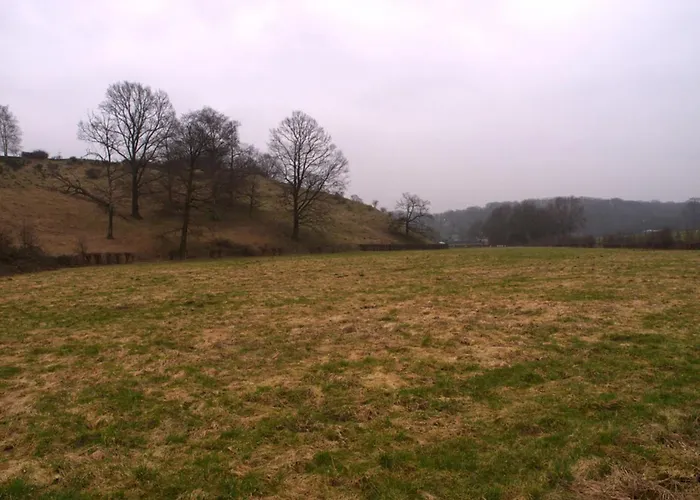بيت للعطل Near Nature Reserve بيميلين