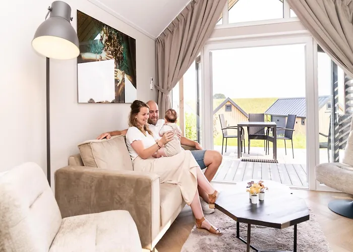 Near Nature Reserve *