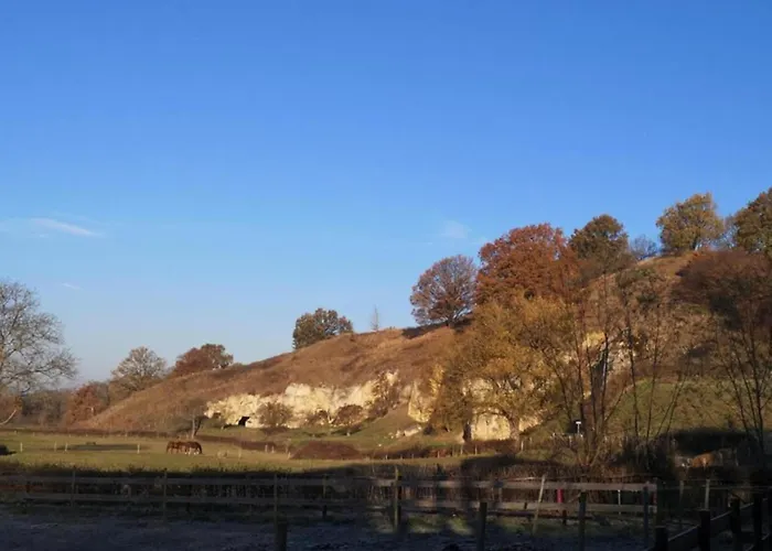 Near Nature Reserve Дом отдыха *