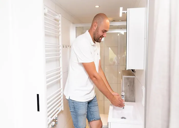 Дом отдыха Near Nature Reserve