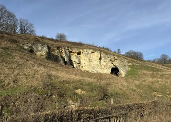 Дом отдыха Near Nature Reserve *