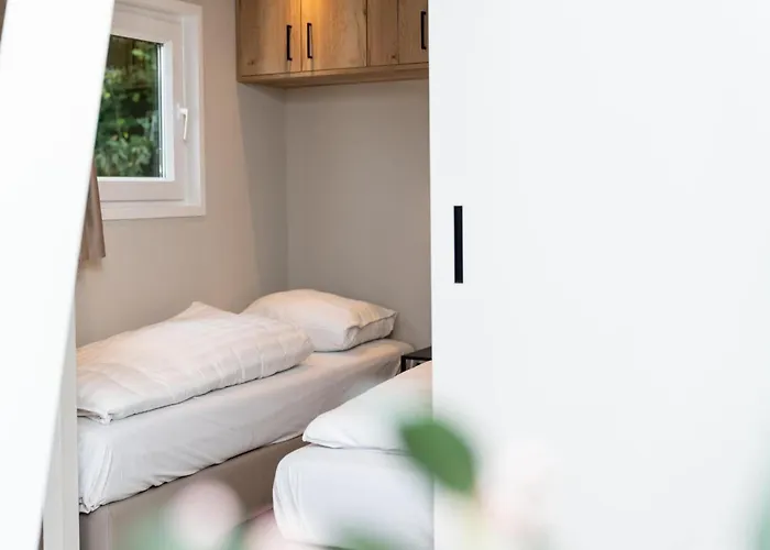 بيت للعطل Near Nature Reserve بيميلين