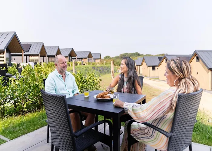 Near Nature Reserve بيت للعطل