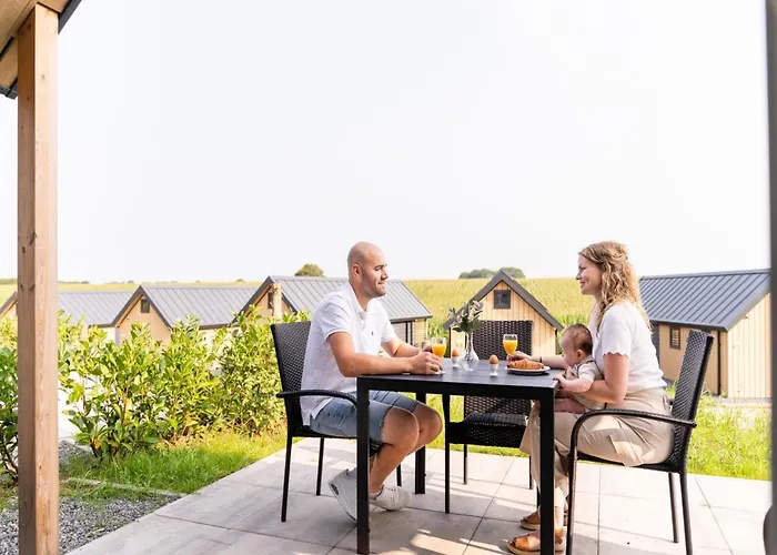 Near Nature Reserve * بيميلين