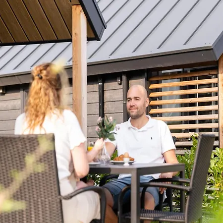 Near Nature Reserve *