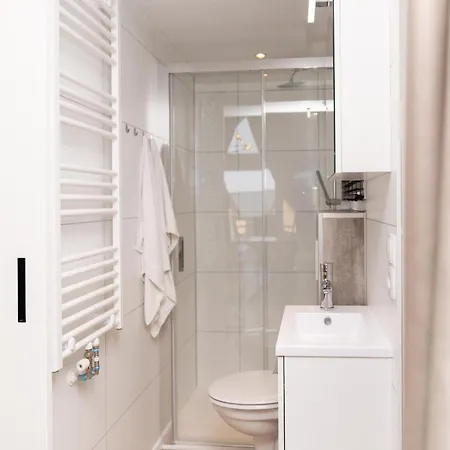 Near Nature Reserve Hébergement de vacances *