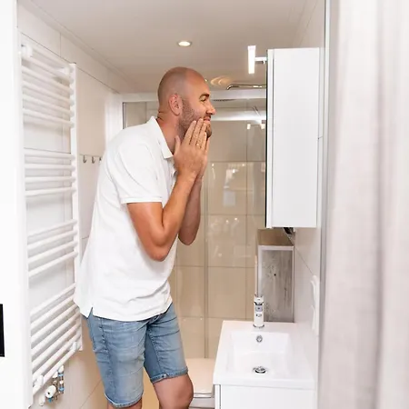 Near Nature Reserve Hébergement de vacances