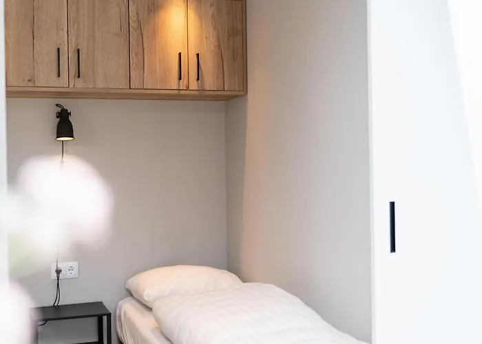 Near Nature Reserve * Bemelen