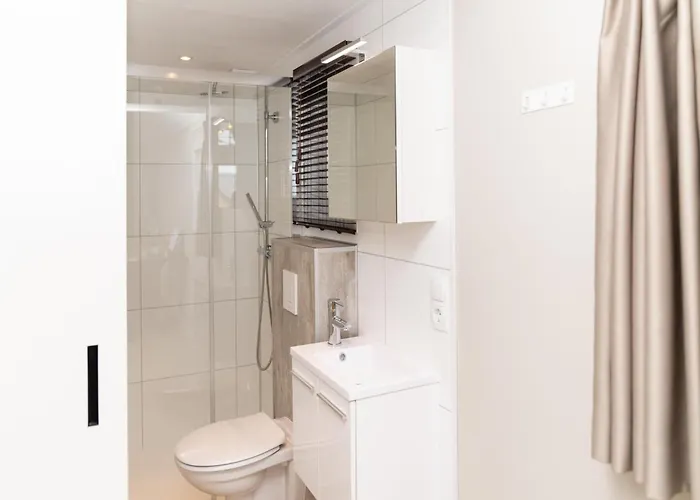 Near Nature Reserve Bemelen