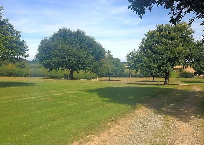 Near Nature Reserve Bemelen